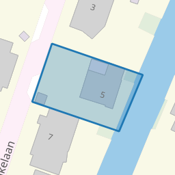 Perceel AKM01-A-1123