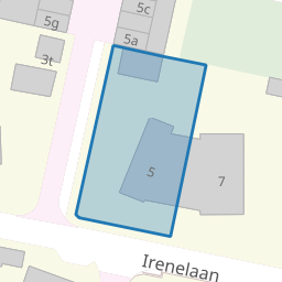 Perceel AKM01-A-1177