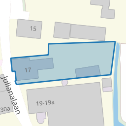 Perceel AKM01-A-1233