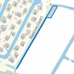 Perceel AKM01-A-1253