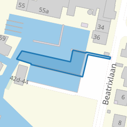 Perceel AKM01-A-1297