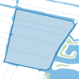 Perceel AKM01-A-1321