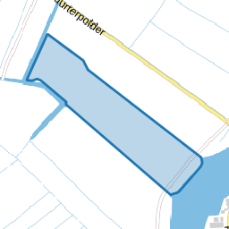 Perceel AKM01-A-1408