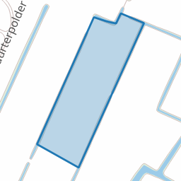 Perceel AKM01-A-1410