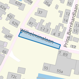 Perceel AKM01-A-1419