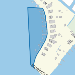 Perceel AKM01-A-1447