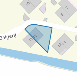 Perceel AKM01-A-1455