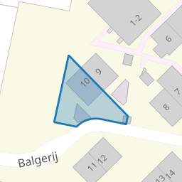 Perceel AKM01-A-1456