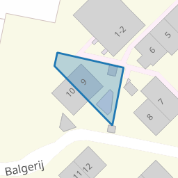 Perceel AKM01-A-1457