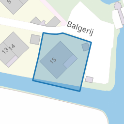 Perceel AKM01-A-1477