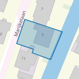 Perceel AKM01-A-1800