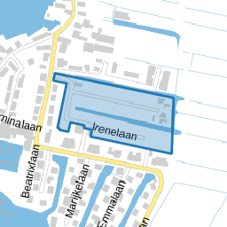 Perceel AKM01-A-1822