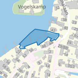 Perceel AKM01-A-1827