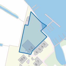 Perceel AKM01-A-1841