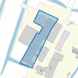 Perceel AKM01-A-1843