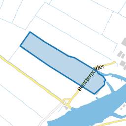 Perceel AKM01-A-1861