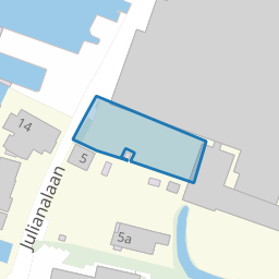 Perceel AKM01-A-1863