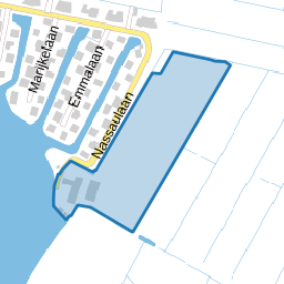 Perceel AKM01-A-1881