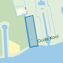 Perceel AKM01-A-1968