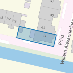 Perceel AKM01-A-1973