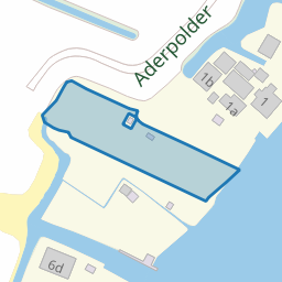 Perceel AKM01-A-1980