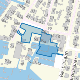 Perceel AKM01-A-1982