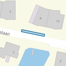 Perceel AKM01-A-2001