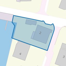 Perceel AKM01-A-2008