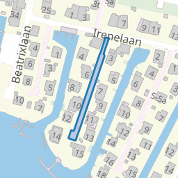 Perceel AKM01-A-2034