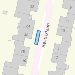 Perceel AKM01-A-2052