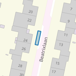 Perceel AKM01-A-2053