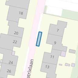 Perceel AKM01-A-2058