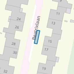 Perceel AKM01-A-2061