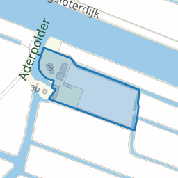 Perceel AKM01-A-2109