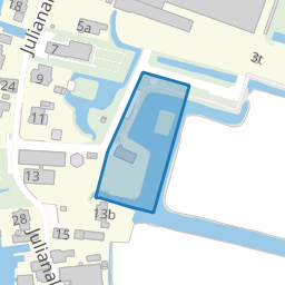 Perceel AKM01-A-2145