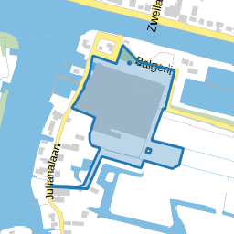 Perceel AKM01-A-2161