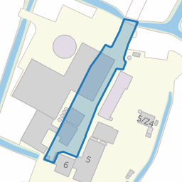 Perceel AKM01-A-2188