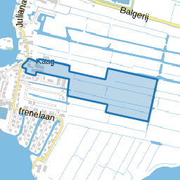 Perceel AKM01-A-2192