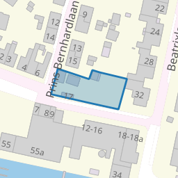 Perceel AKM01-A-2200