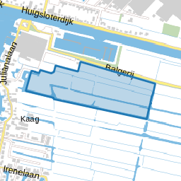 Perceel AKM01-A-2201