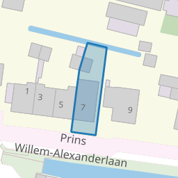 Perceel AKM01-A-2215