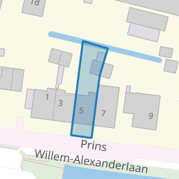 Perceel AKM01-A-2216