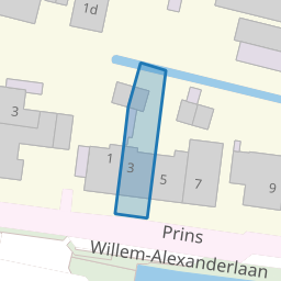 Perceel AKM01-A-2217