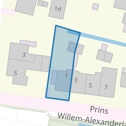 Perceel AKM01-A-2218