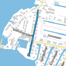 Perceel AKM01-A-2223