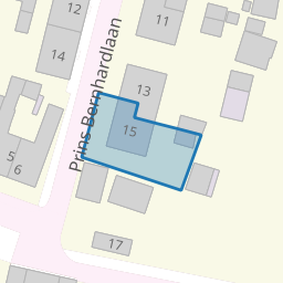 Perceel AKM01-A-2225