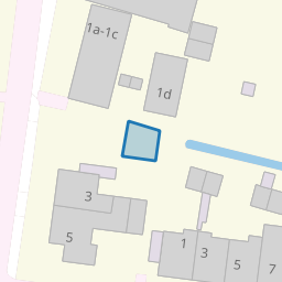 Perceel AKM01-A-2233