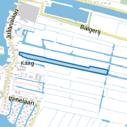 Perceel AKM01-A-2244