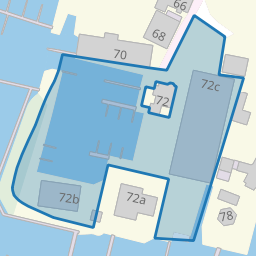 Perceel AKM01-A-2245