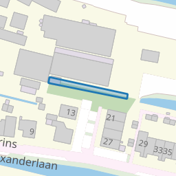 Perceel AKM01-A-2264